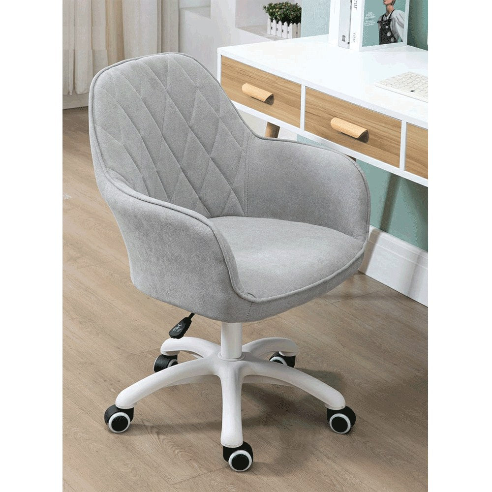 Scaun de birou Santy, imaginea 2