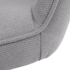 Scaun de birou Santy, detaliu, imaginea 3