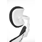 Scaun de birou Socket, vedere din alt unghi, imaginea 5