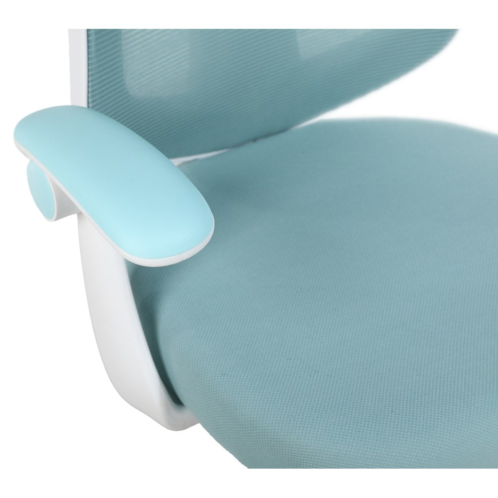 Scaun de birou Solari, detaliu
