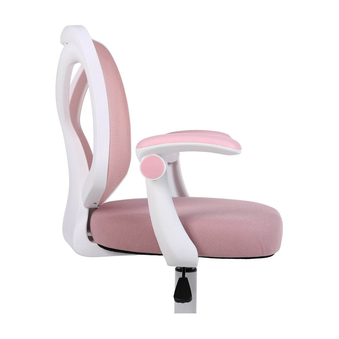 Scaun de birou Solari, vedere din alt unghi, imaginea 9