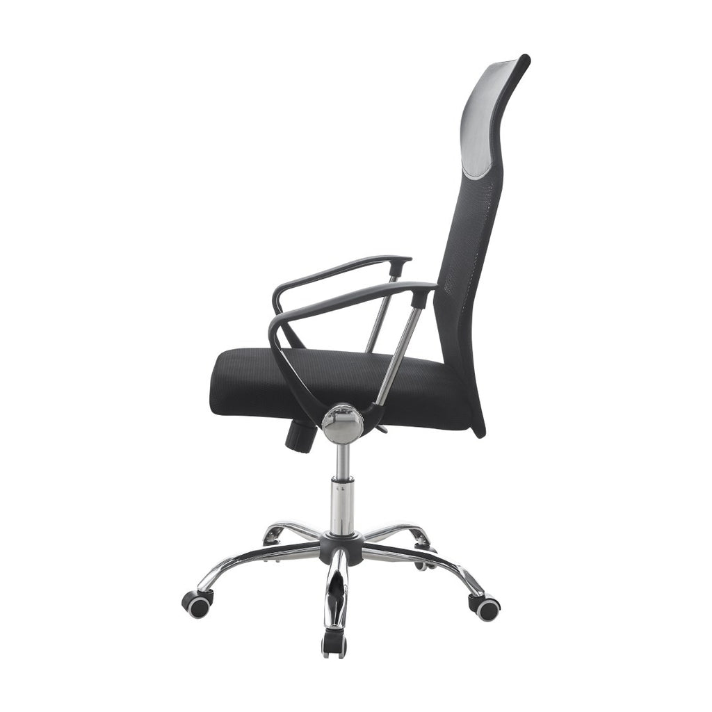 Scaun de birou TC3-973M 5, vedere din alt unghi, imaginea 4