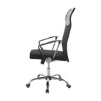 Scaun de birou TC3-973M 5, vedere din alt unghi, imaginea 4