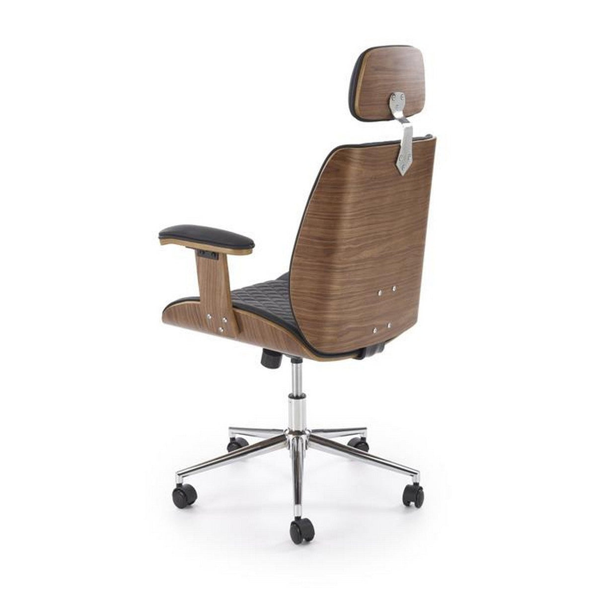 Scaun de birou Timber, vedere din alt unghi