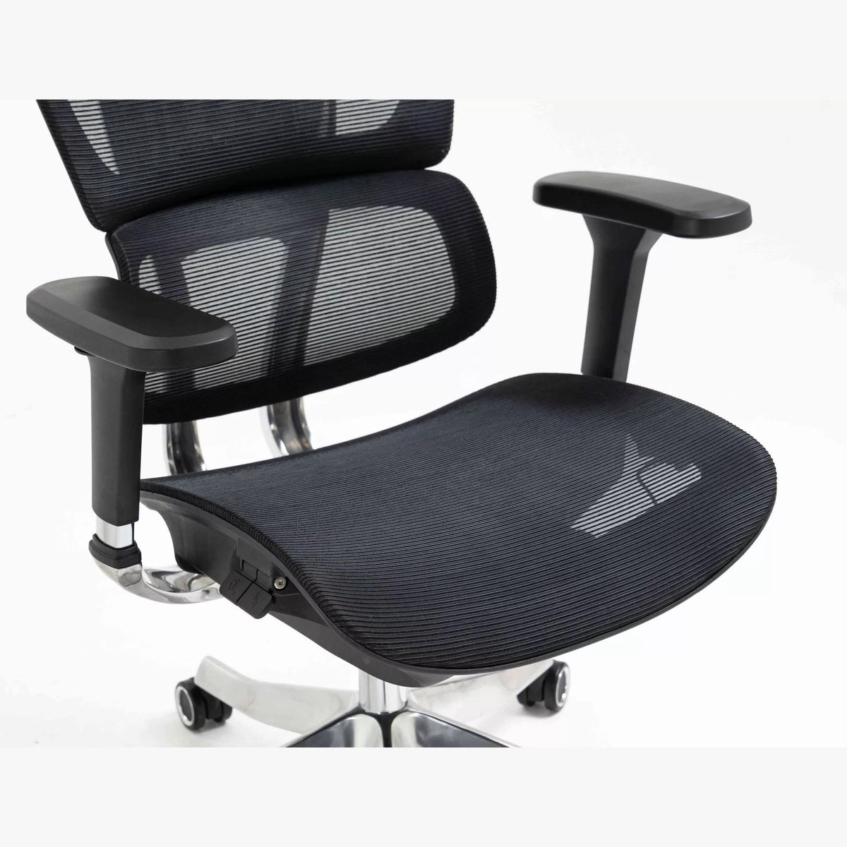 Scaun de birou Winner LUX, detaliu, imaginea 2