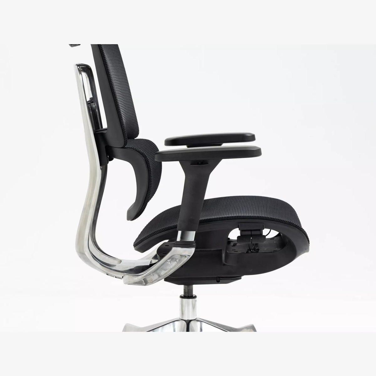 Scaun de birou Winner LUX, detaliu