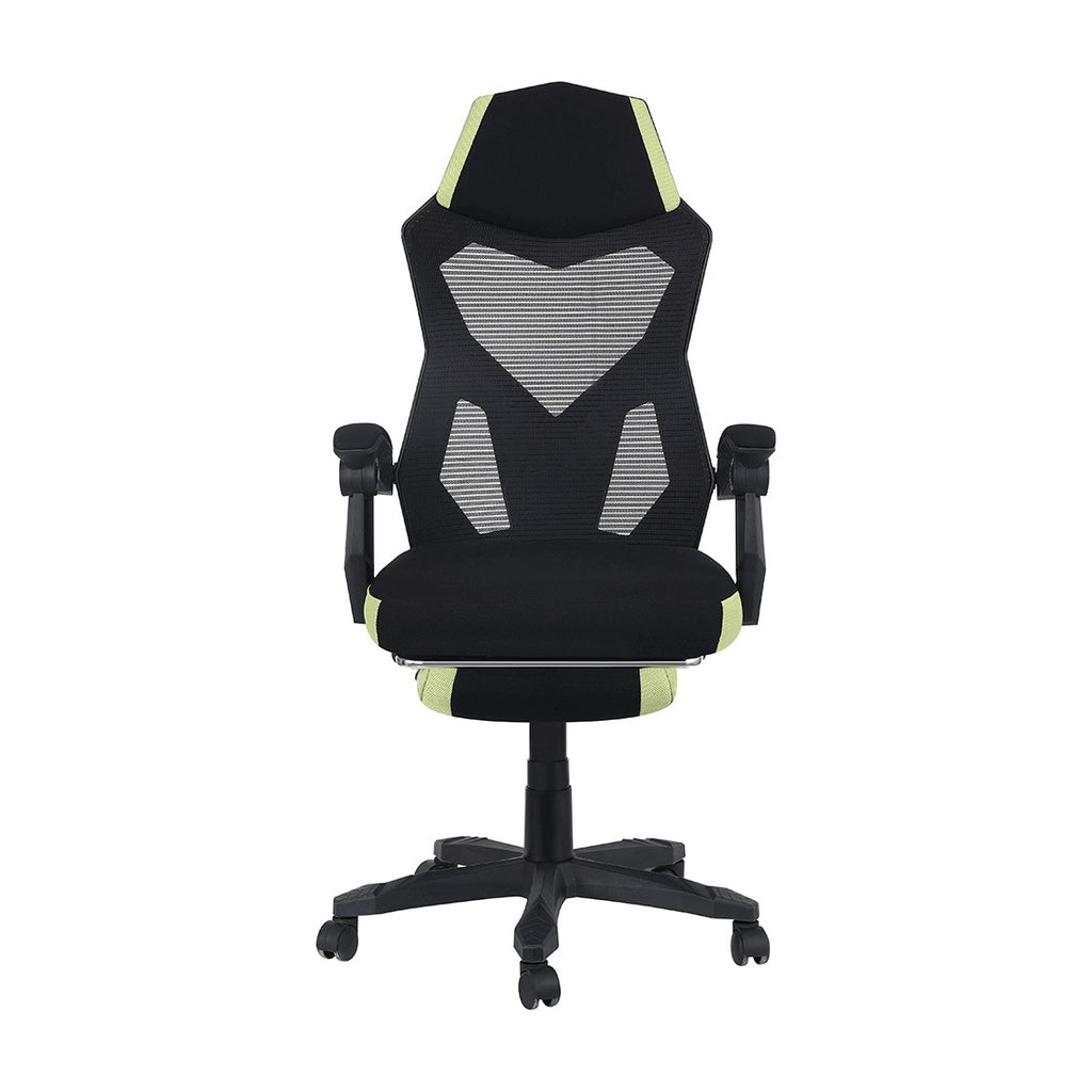 Scaun gaming Jorik, vedere din alt unghi, imaginea 2