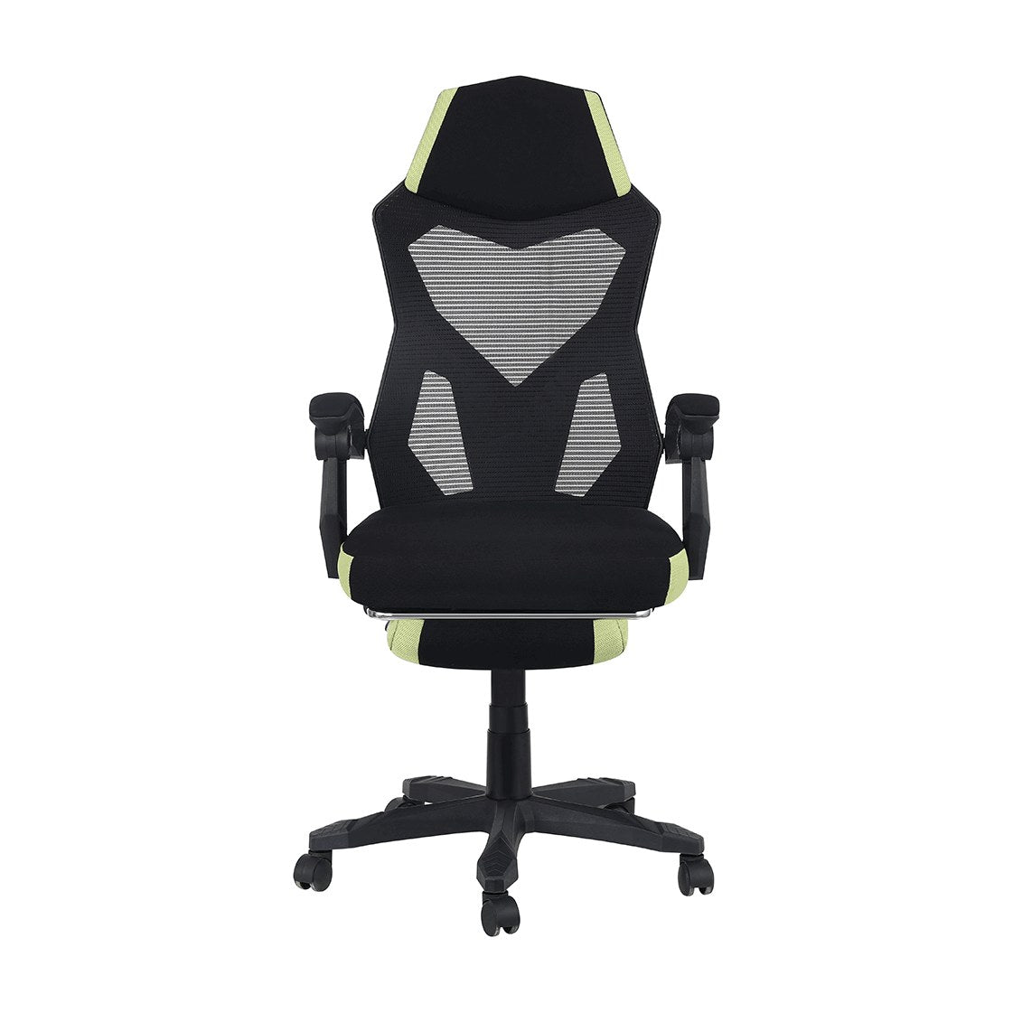 Scaun gaming Jorik, vedere din alt unghi, imaginea 2