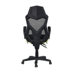 Scaun gaming Jorik, vedere din alt unghi, imaginea 5
