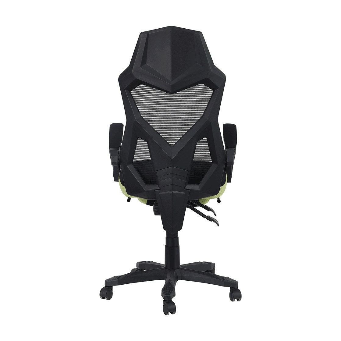 Scaun gaming Jorik, vedere din alt unghi, imaginea 5
