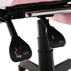 Scaun gaming Jovela în birou