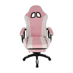 Scaun gaming Jovela, vedere din alt unghi, imaginea 9