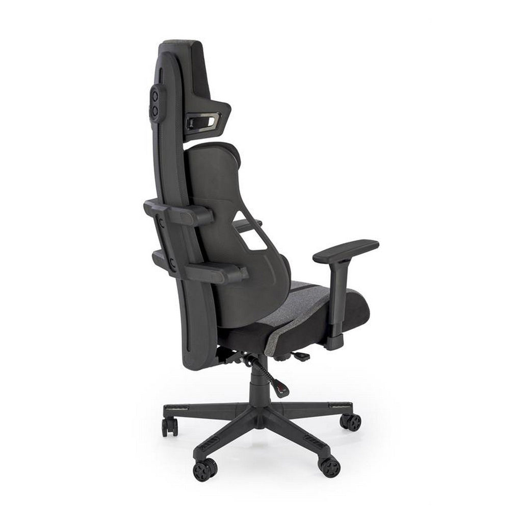 Scaun gaming Nitro 2, vedere din alt unghi