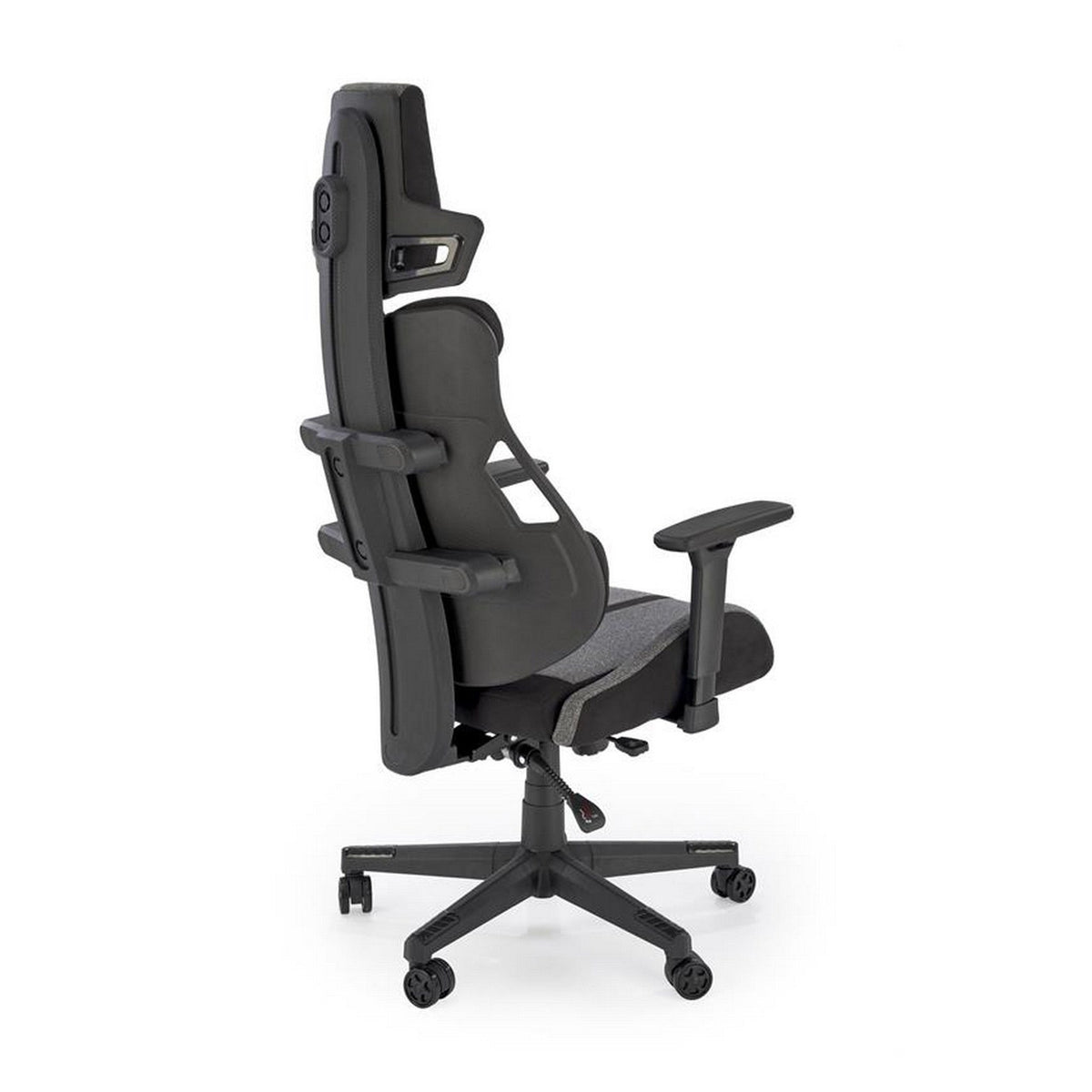 Scaun gaming Nitro 2, vedere din alt unghi