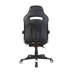 Scaun gaming Ozge, vedere din alt unghi, imaginea 3