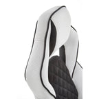Scaun gaming Sonic, detaliu, imaginea 2