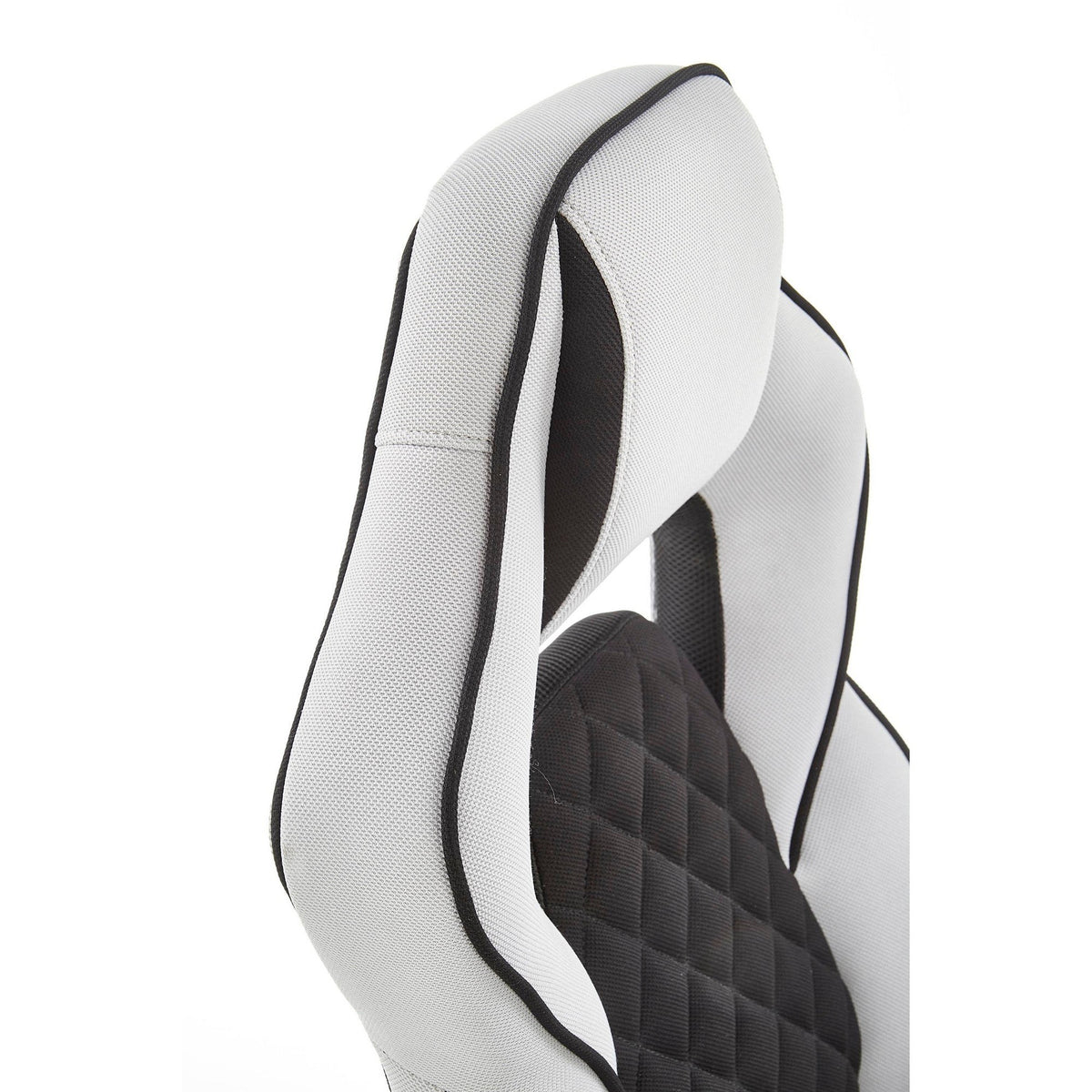 Scaun gaming Sonic, detaliu, imaginea 2