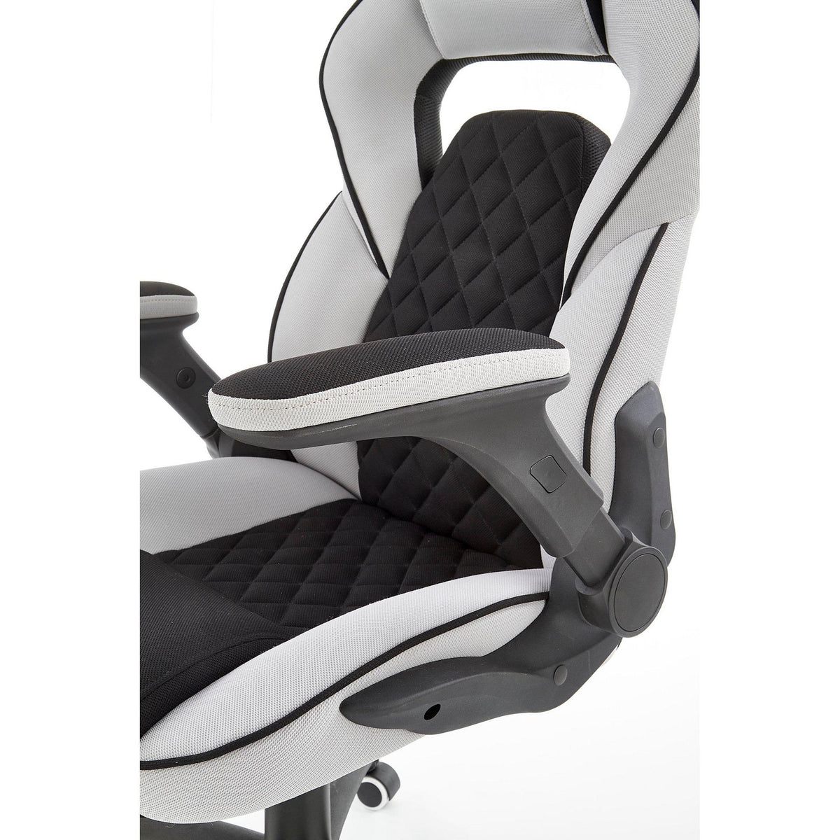 Scaun gaming Sonic, detaliu