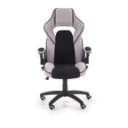 Scaun gaming Sonic, vedere din alt unghi, imaginea 5
