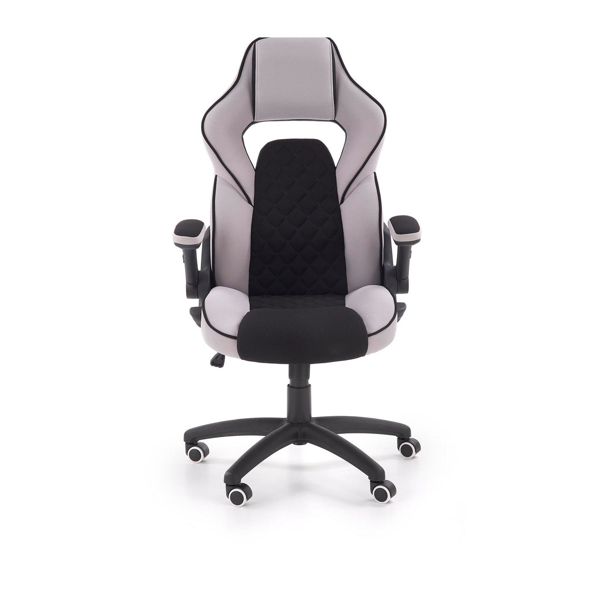 Scaun gaming Sonic, vedere din alt unghi, imaginea 5