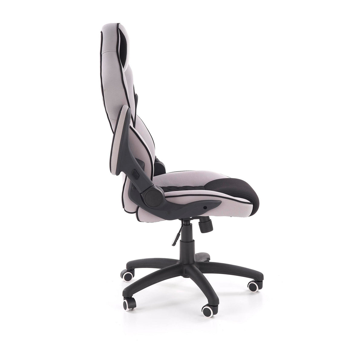 Scaun gaming Sonic, vedere din alt unghi, imaginea 6