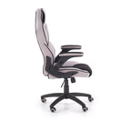 Scaun gaming Sonic, vedere din alt unghi