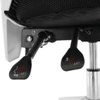 Scaun gaming Yoko, detaliu