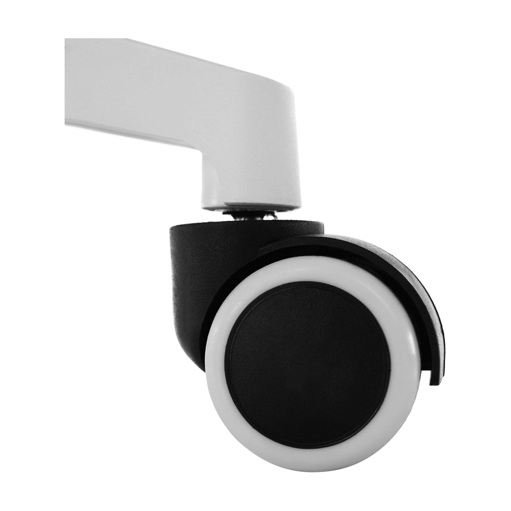 Scaun gaming Yoko, vedere din alt unghi, imaginea 3