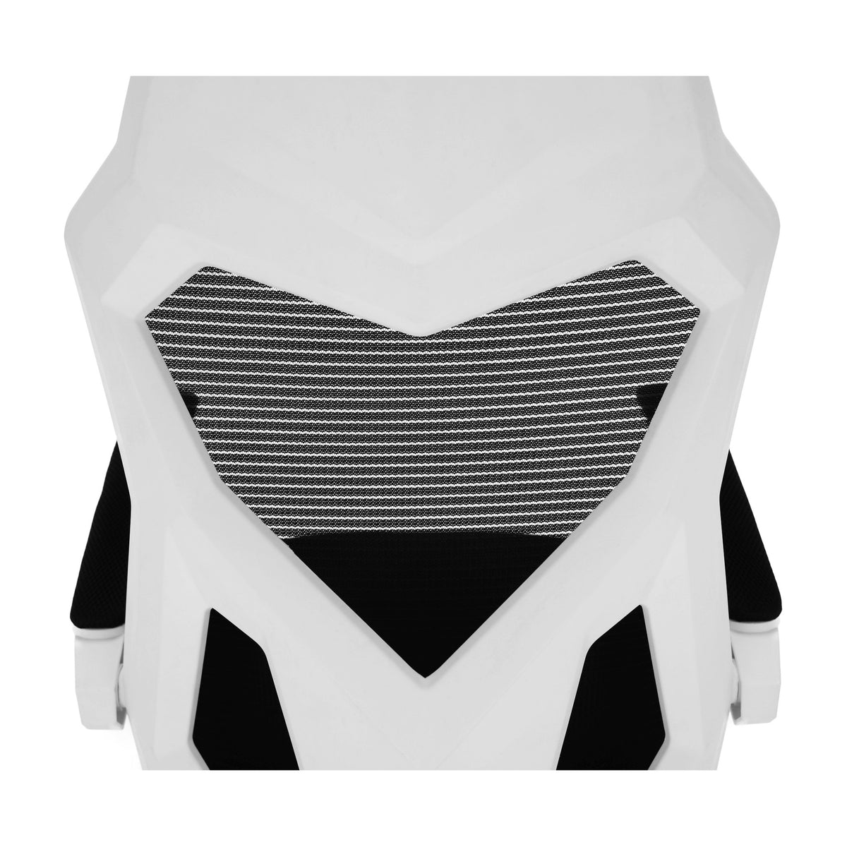 Scaun gaming Yoko, vedere din alt unghi, imaginea 5