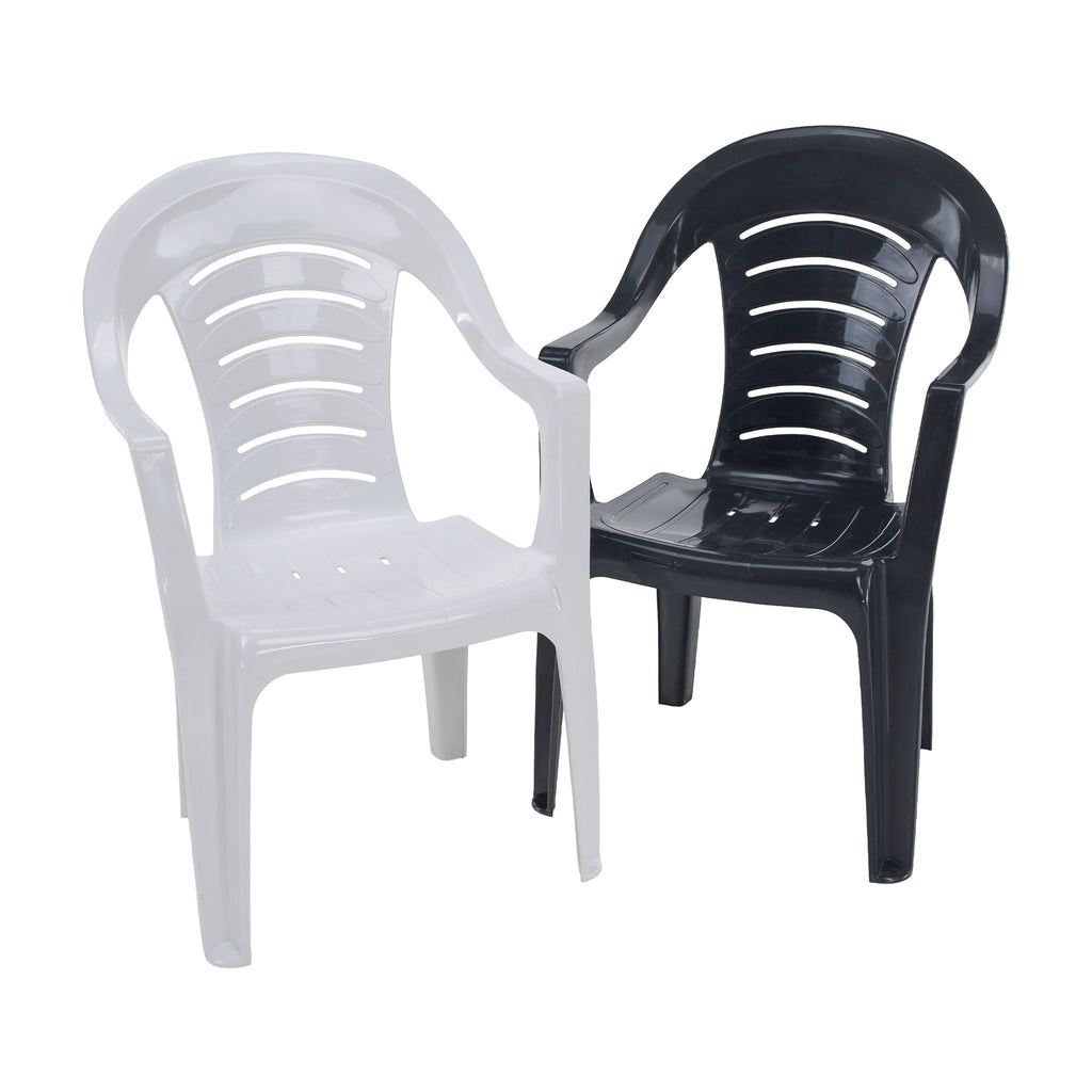 Scaun grădină Kesia, vedere din alt unghi, imaginea 13