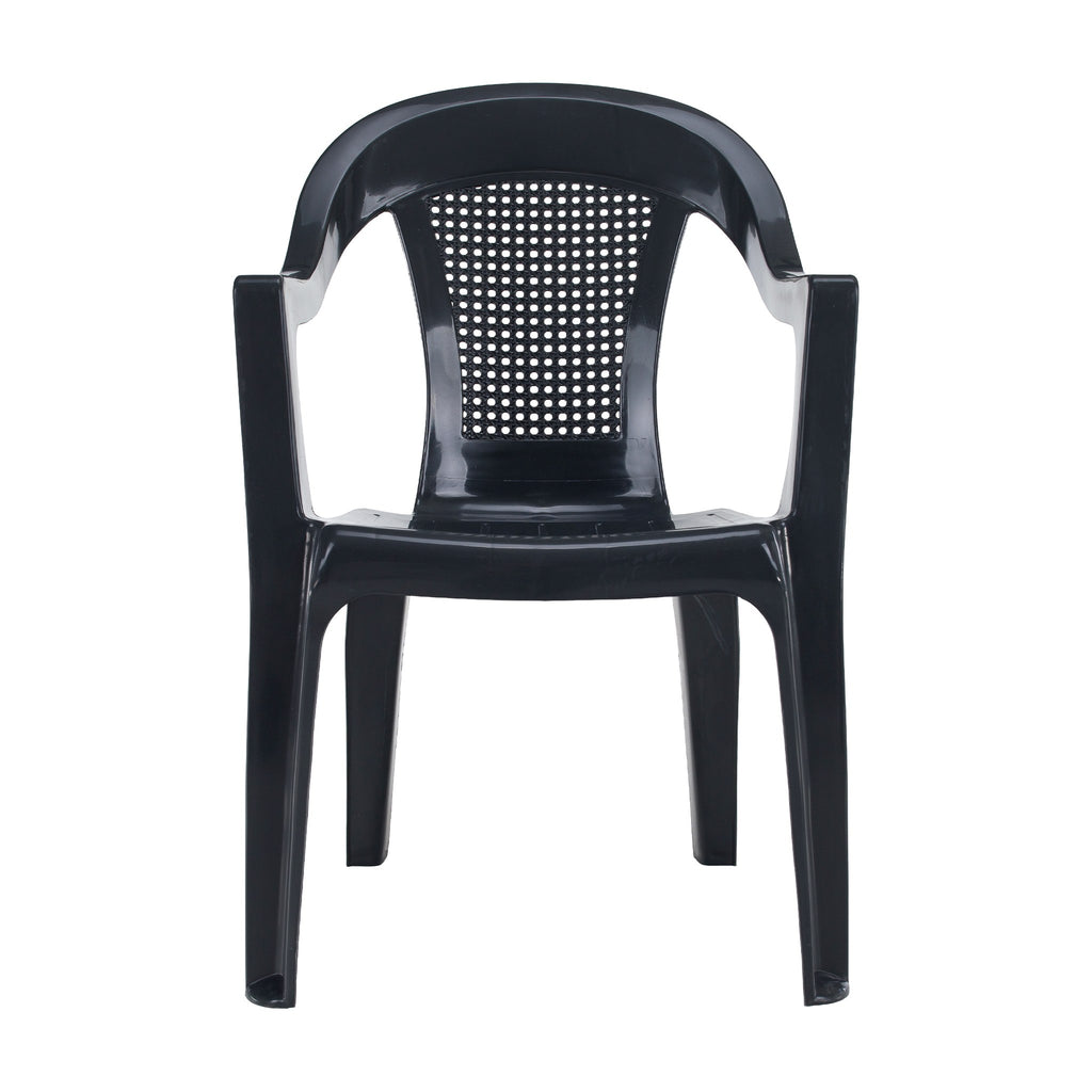 Scaun grădină Medro, vedere din alt unghi, imaginea 2