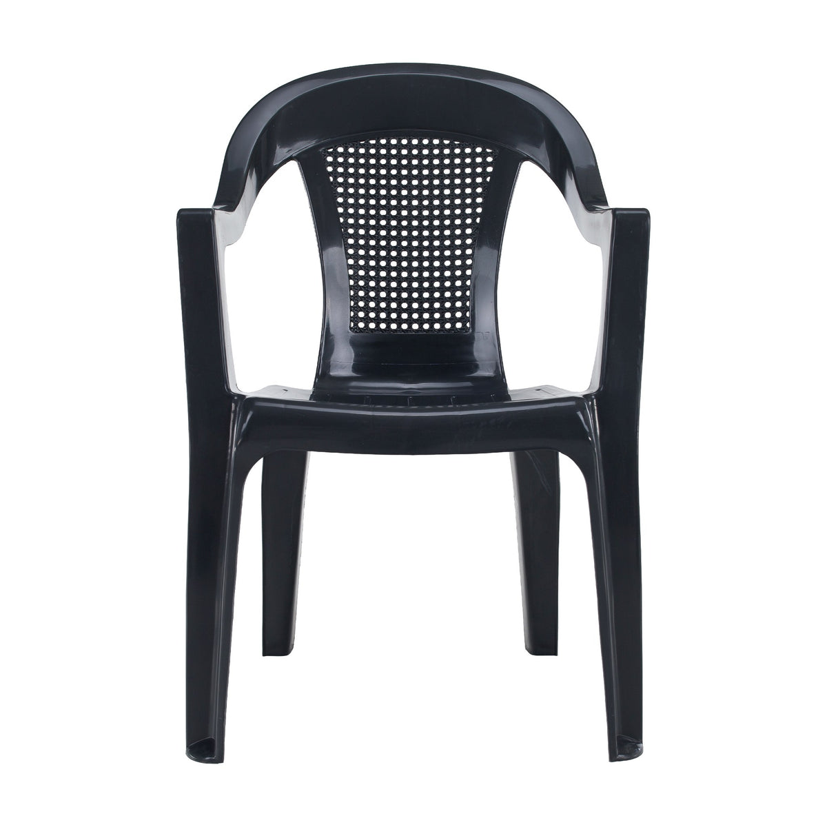 Scaun grădină Medro, vedere din alt unghi, imaginea 2