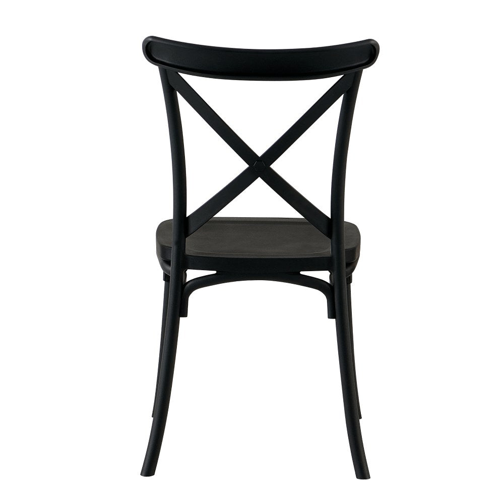 Scaun grădină Savita, vedere din alt unghi, imaginea 7