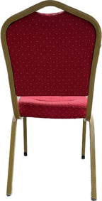 Scaun de birou modular evenimente Hilton, vedere 5