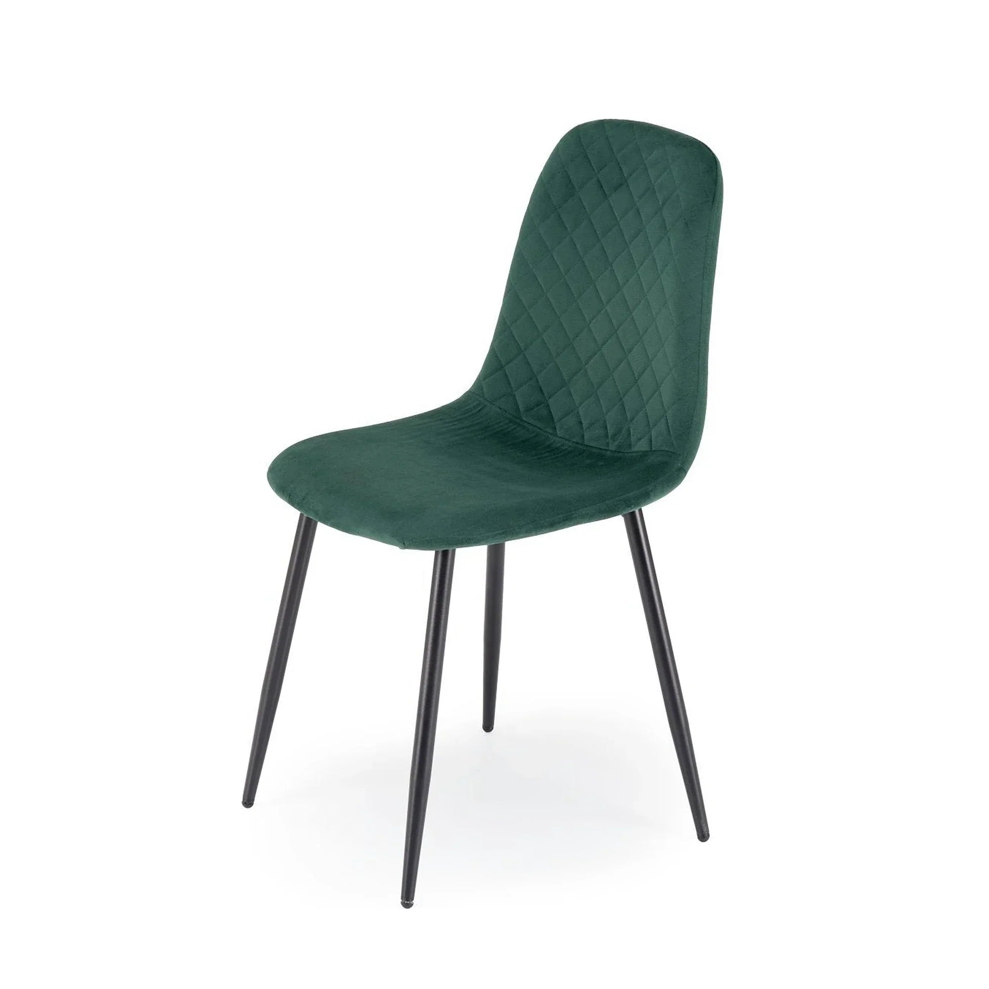 Scaun K608, verde