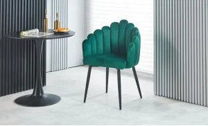 Saltea cu arcuri pocket, alb / bej, moale, 160x200x34 cm, Ocaliptus