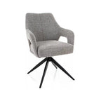 Scaun tapitat OLSEN, vedere 5