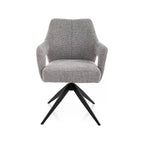 Scaun tapitat OLSEN, vedere 6