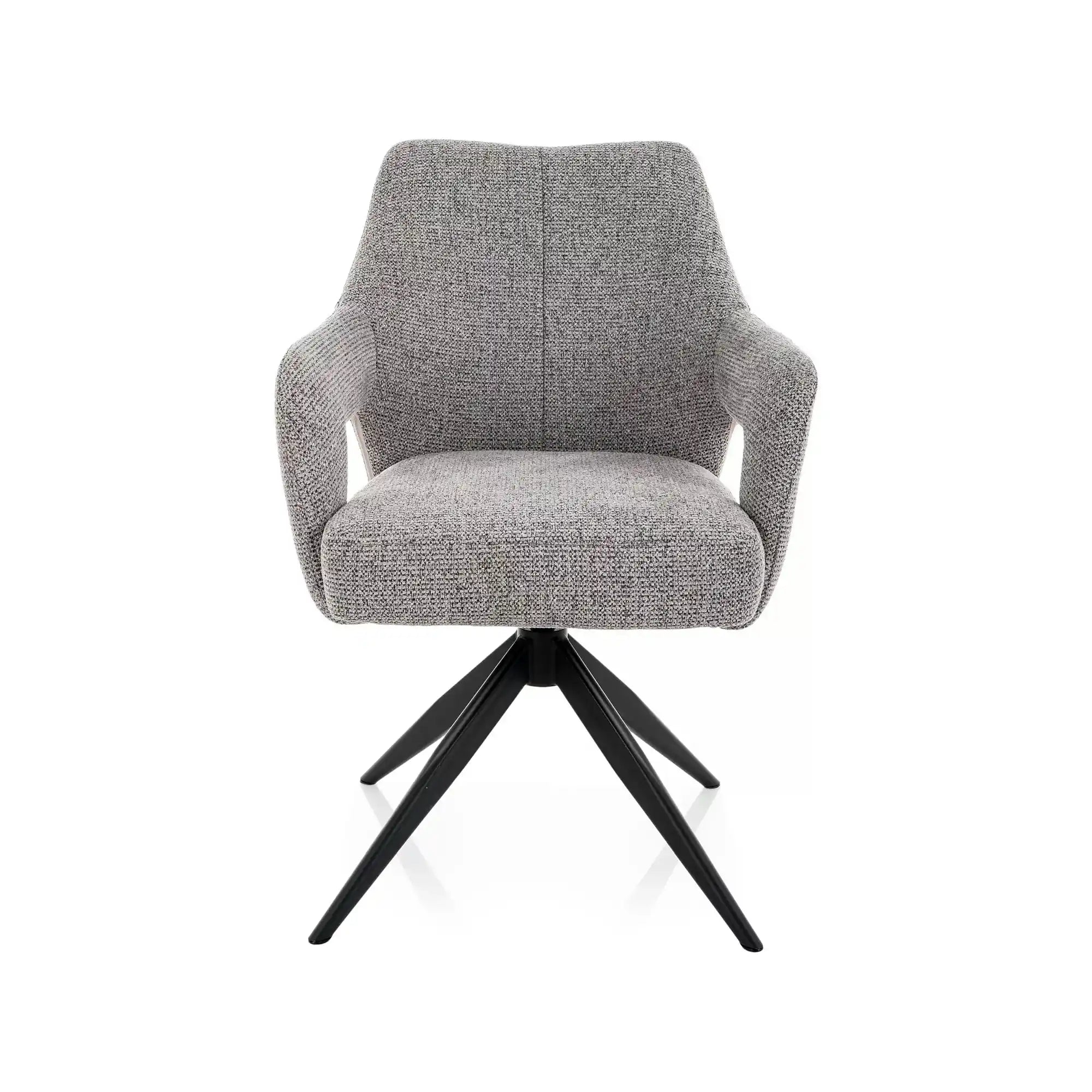 Scaun tapitat OLSEN, vedere 6