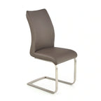 Scaun tapitat OPAL, vedere 6