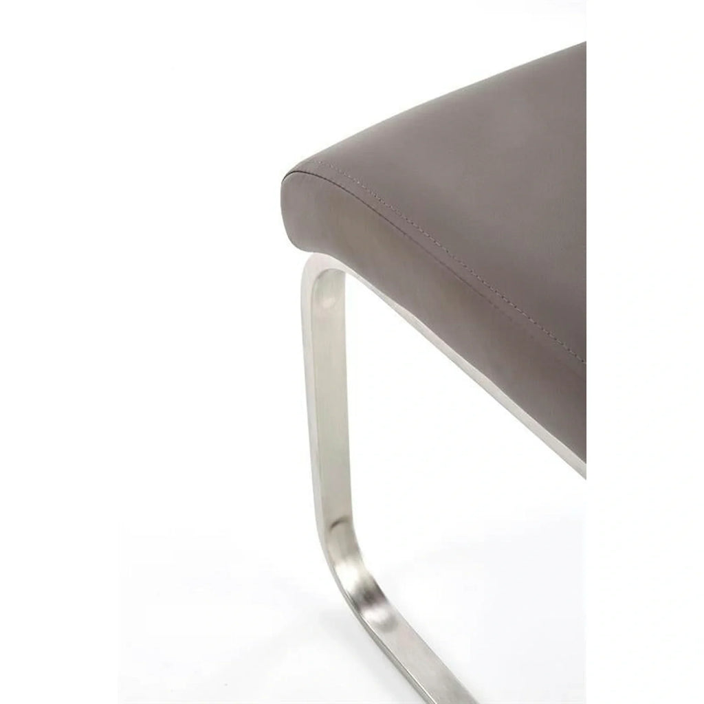 Scaun tapitat OPAL, vedere 10