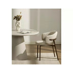 Scaun tapitat OSAKA D, vedere 5