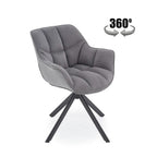 Scaun rotativ K610, vedere 5