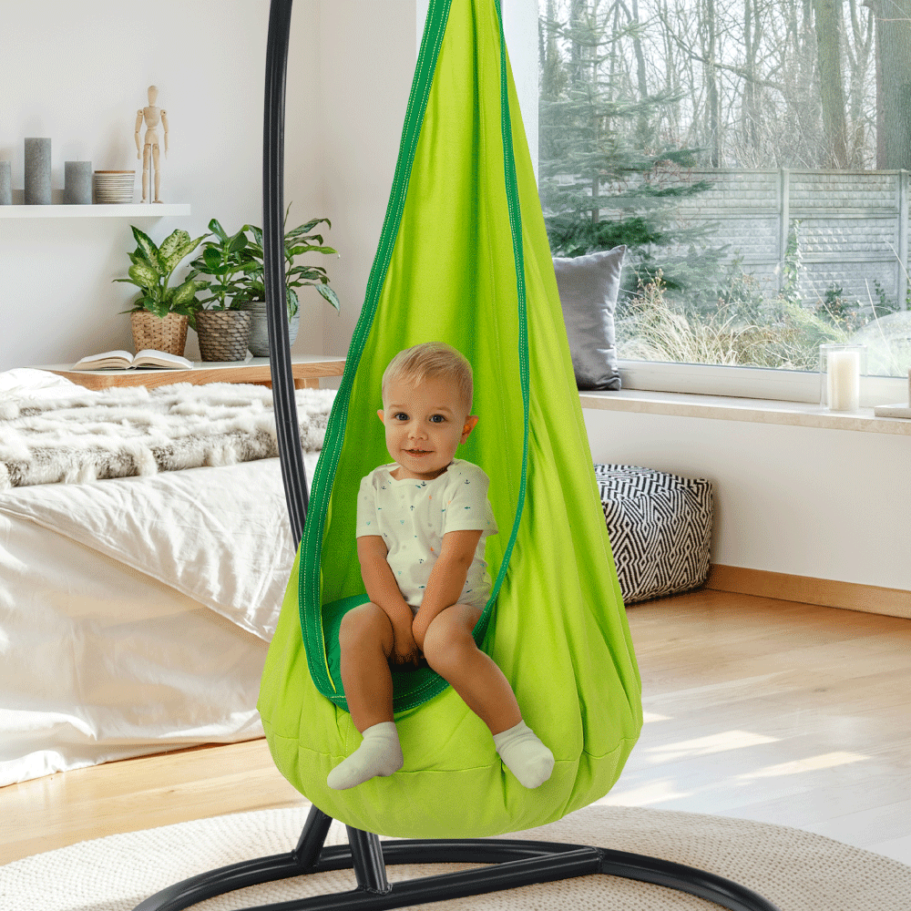 Fotoliu balansoar suspendat, SIESTA TYP 1