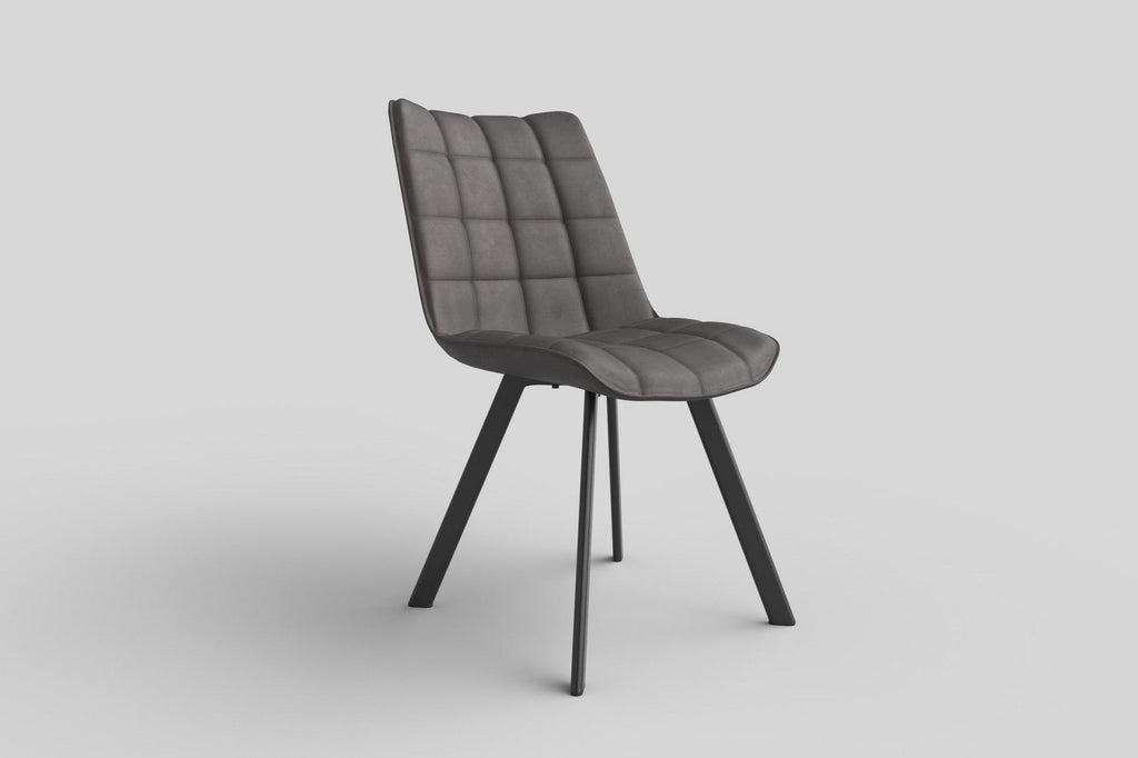 Scaun tapitat K332, vedere 40