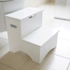 Mobilier HURLEY, alb