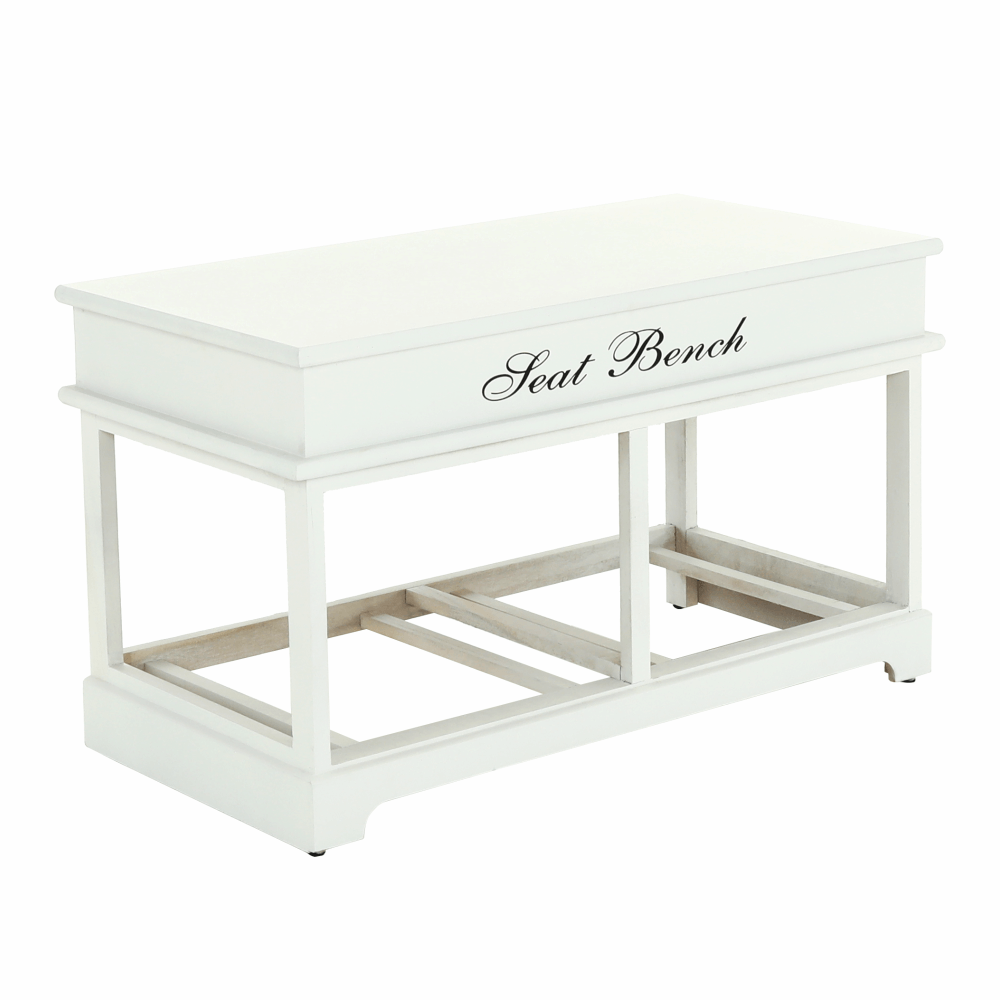 Banca SEAT, alb / gri