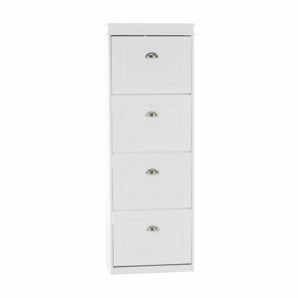 Pantofar, SEBER TYP 1