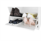 Pantofar, SEBER TYP 1