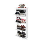 Pantofar, SEBER TYP 1